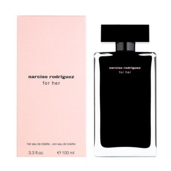 Rose Musc Noir - Eau de Toilette (tester)