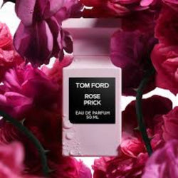 Rose Prick - Eau de Parfum (tester)