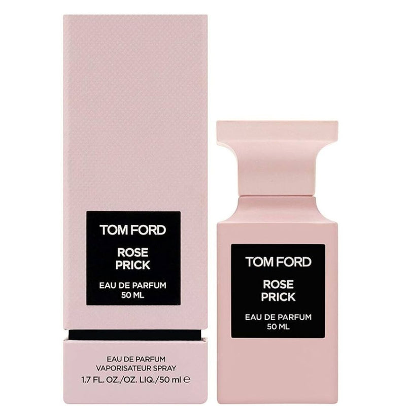 Rose Prick - Eau de Parfum (tester)