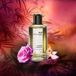 Roses Vanille - Eau de Parfume (tester)