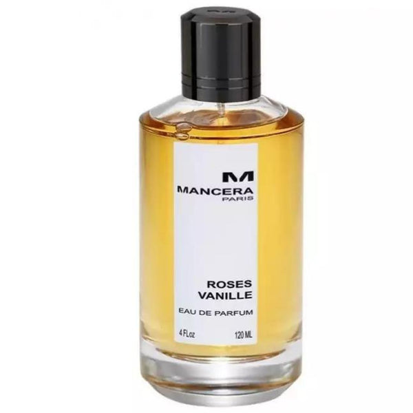 Roses Vanille - Eau de Parfume (tester)