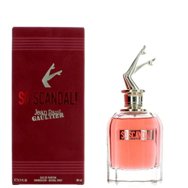 So Scandal di Jean Paul Gaultier - Eau de Parfum (tester)