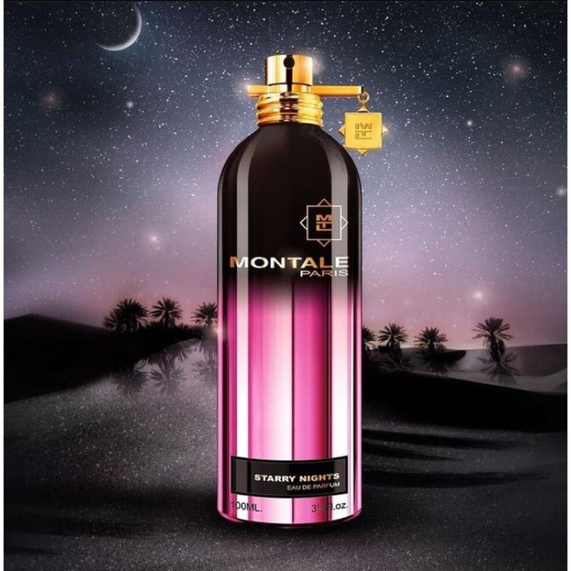 Starry Nights di Montale - Eau de Parfum (tester)