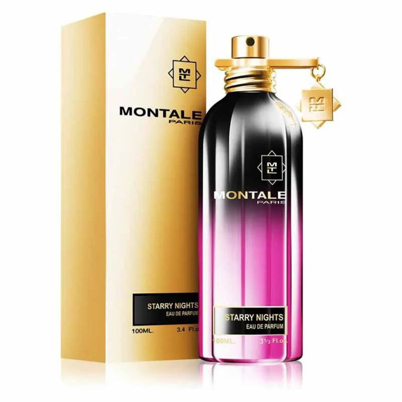 Starry Nights di Montale - Eau de Parfum (tester)