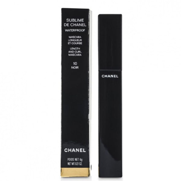 Sublime de Chanel Waterproof Mascara