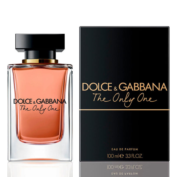 The Only One - Dolce & Gabbana - Eau de Parfum (tester)