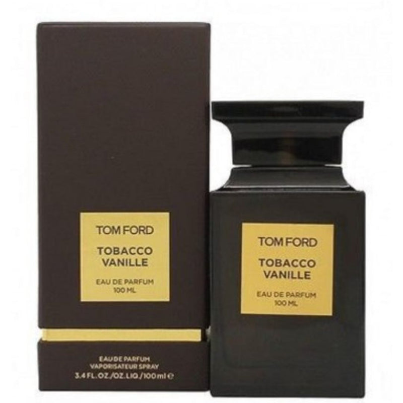 Tobacco Vanille - Eau de Parfume (tester)