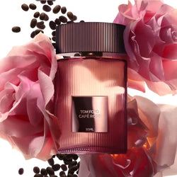 Tom Ford Cafe Rose - Eau De Parfum (Tester)