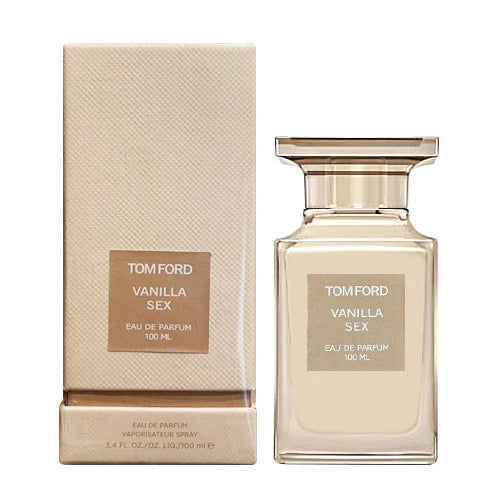 Tom Ford Vanilla Sex - Eau De Parfum (Tester)