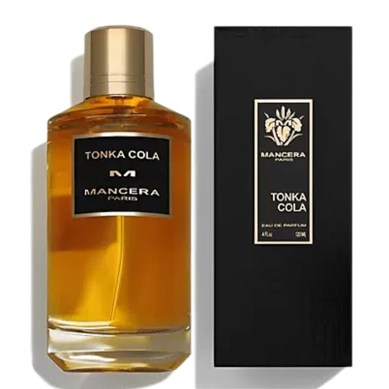 Tonka Cola - Eau de Parfum (tester)