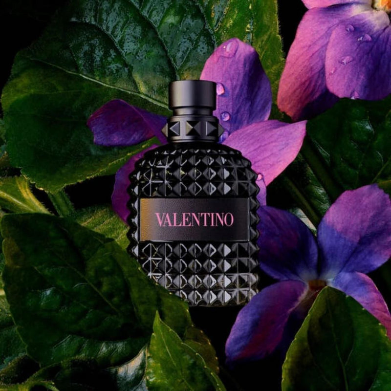 Valentino Uomo - Eau de Toilette (tester)