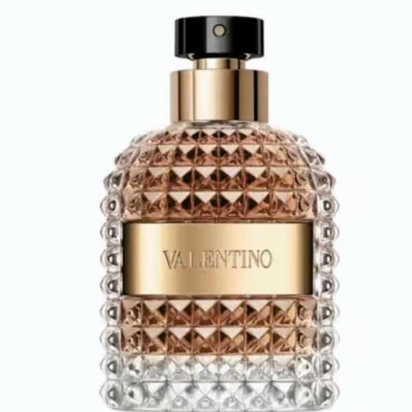 Valentino Uomo - Eau de Toilette (tester)