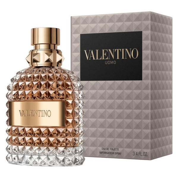 Valentino Uomo - Eau de Toilette (tester)