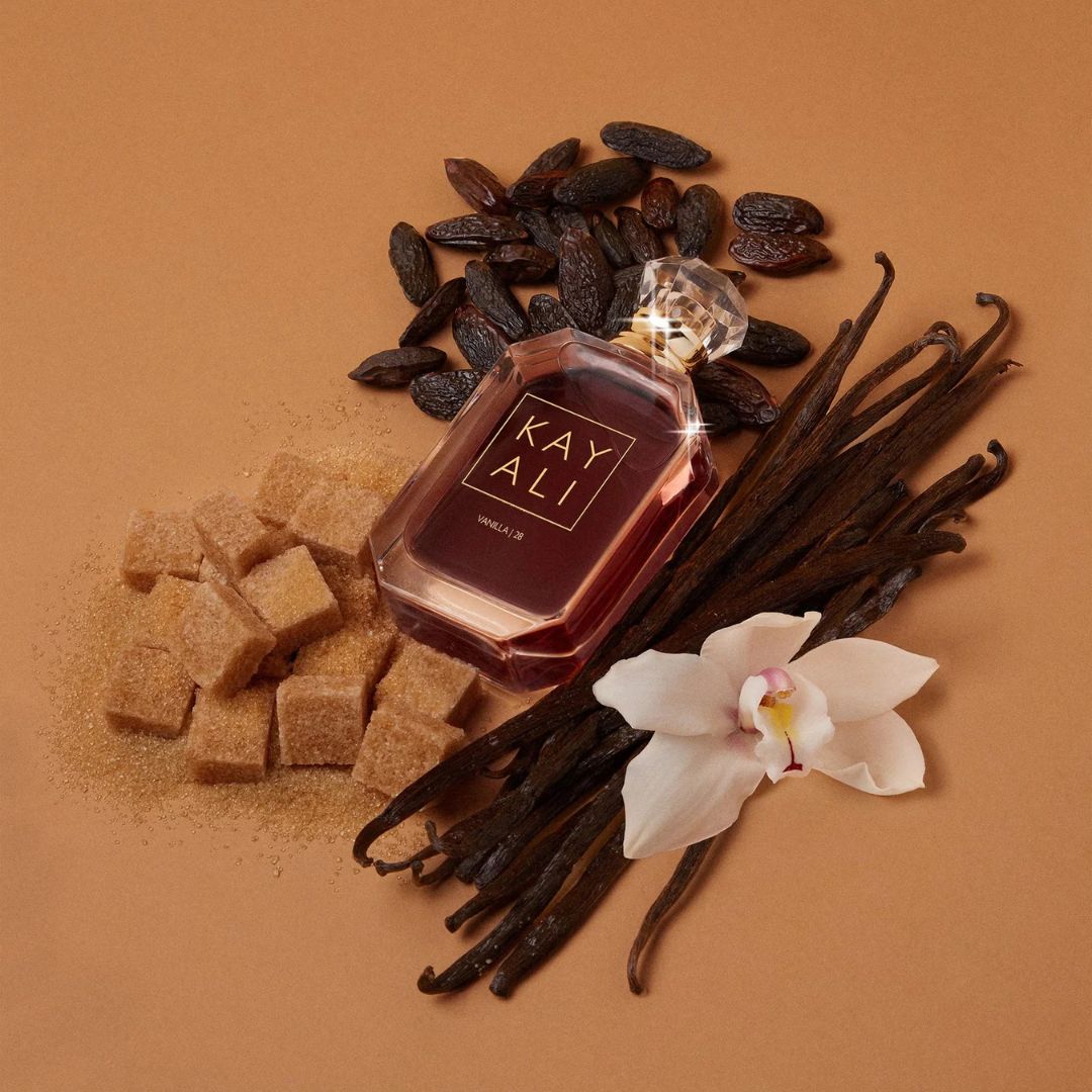 Vanilla di Kayali – Eau de Parfum