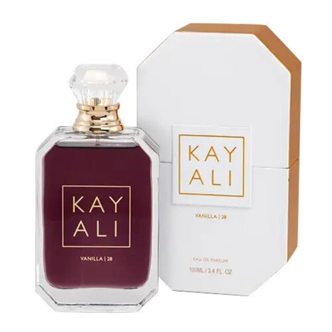 Vanilla di Kayali – Eau de Parfum
