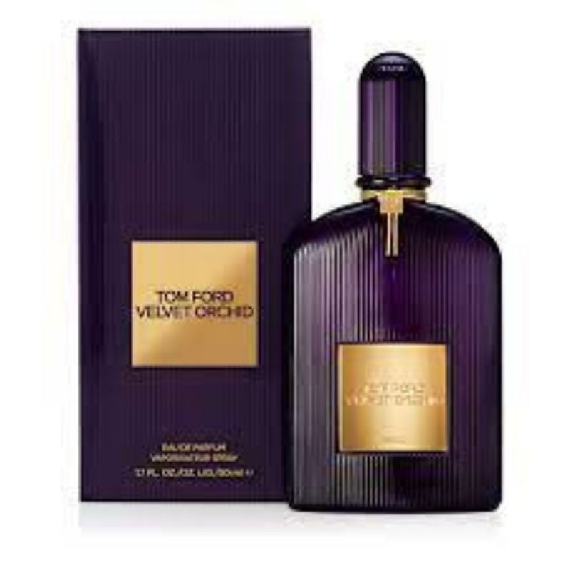 Velvet Orchid - Eau de Parfum (tester)