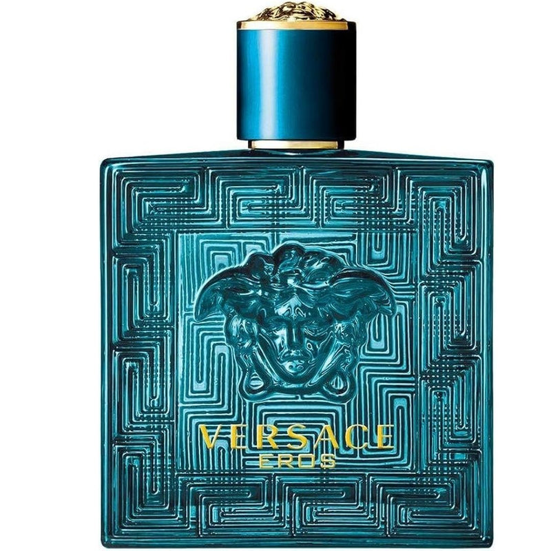 Versace Eros - Eau de Parfum (tester)