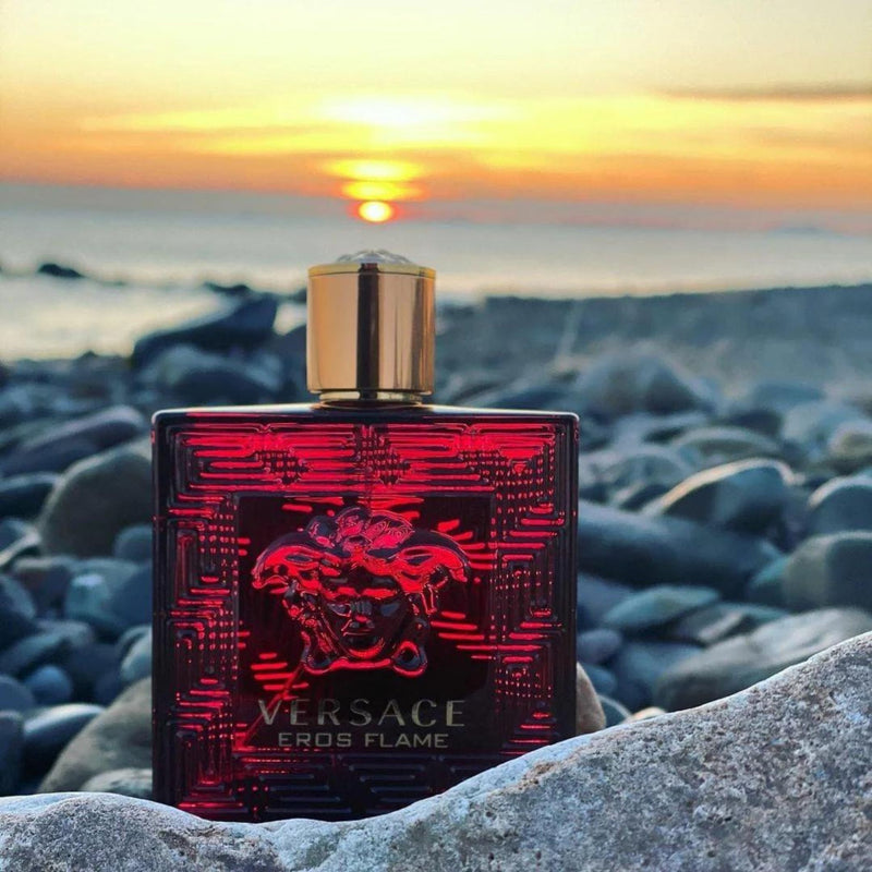 Versace Eros Flame - Eau de Parfum (tester)