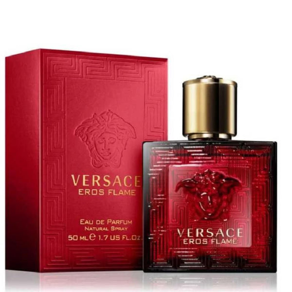 Versace Eros Flame - Eau de Parfum (tester)