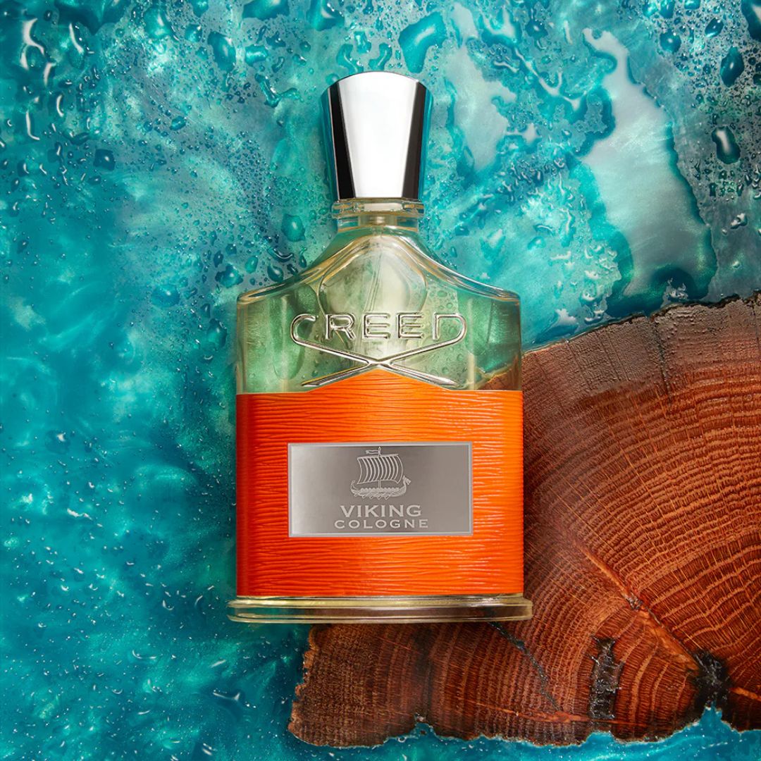 Viking di Creed – Eau de Parfum
