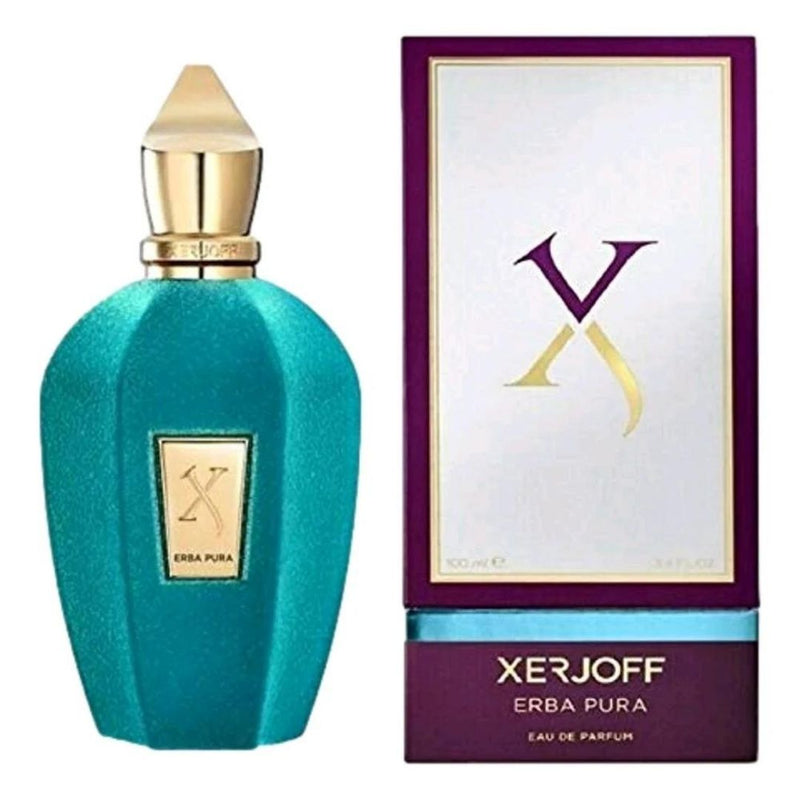 Xerjoff Erba Pura - Eau de Parfum (tester)