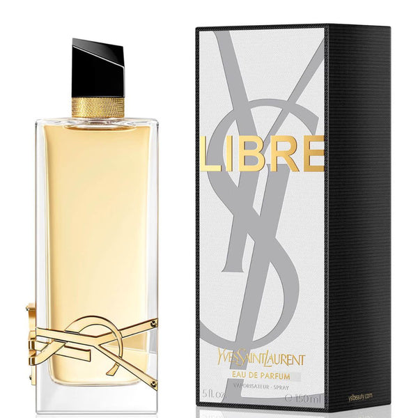 Yves Saint Laurent Libre Eau de Parfum