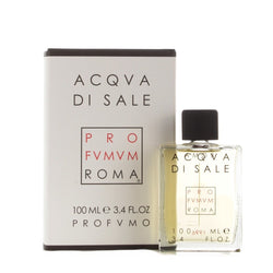 Acqva di Sale - (Tester)