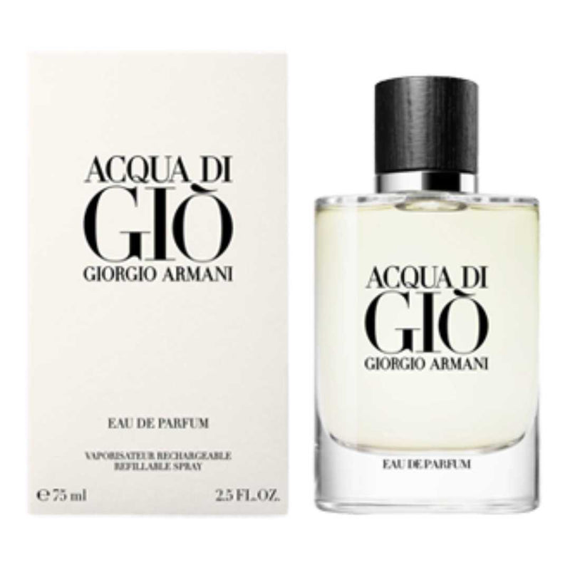 Giorgio Armani Acqua di Giò - Eau de Parfum (Tester)