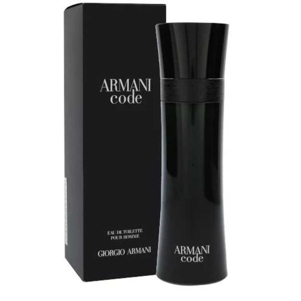 Giorgio Armani - Armani Code Pour Homme - Eau de Toilette (Tester)