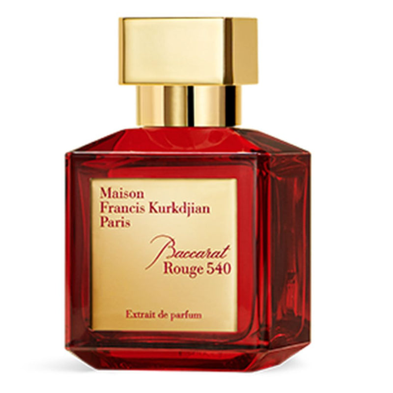 Baccarat Rouge 540 - Extrait de Parfum (tester)