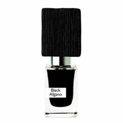 Black Afgano (tester)