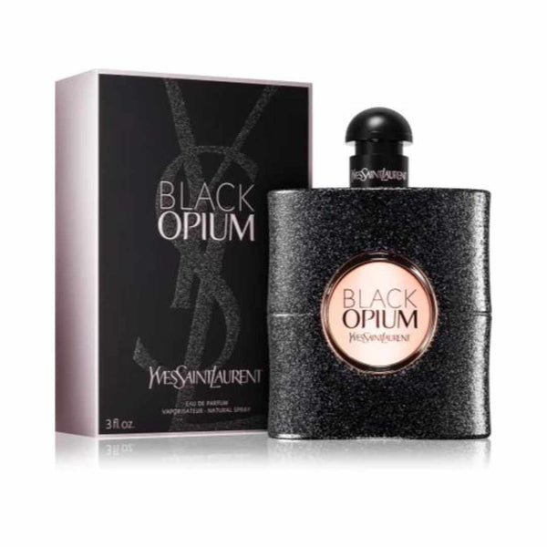 Black Opium - Eau de parfum (tester)