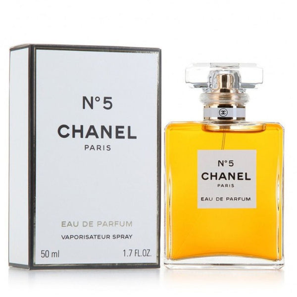 Chanel N°5 -  Eau de parfum (tester)