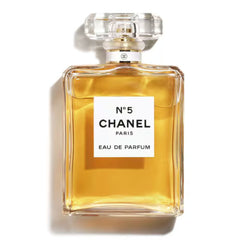 Chanel N°5 -  Eau de parfum (tester)