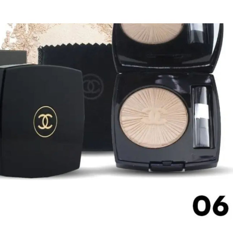 Blush Coco Code di Chanel