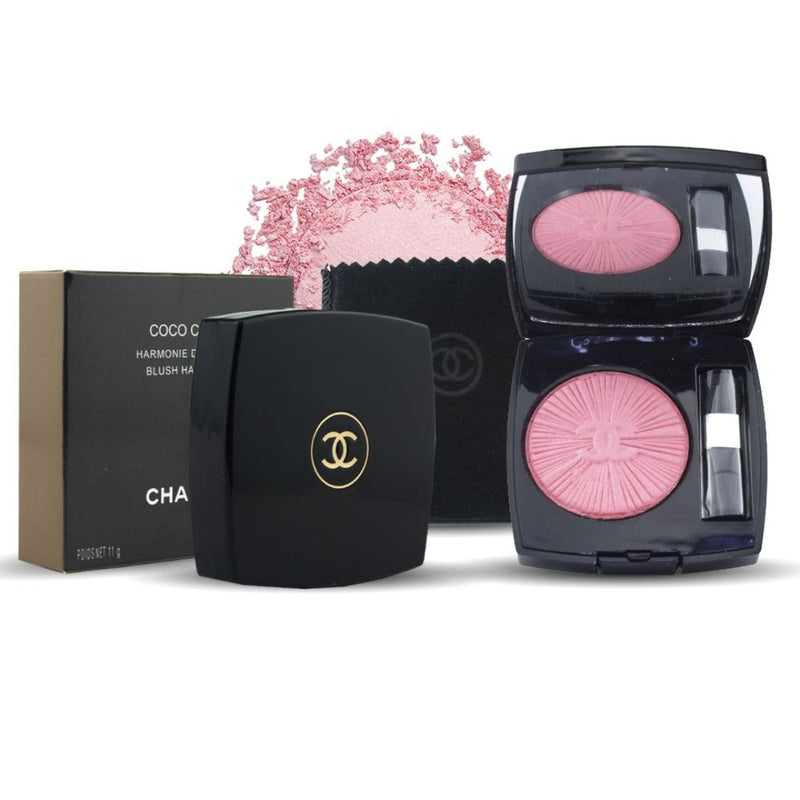 Blush Coco Code di Chanel