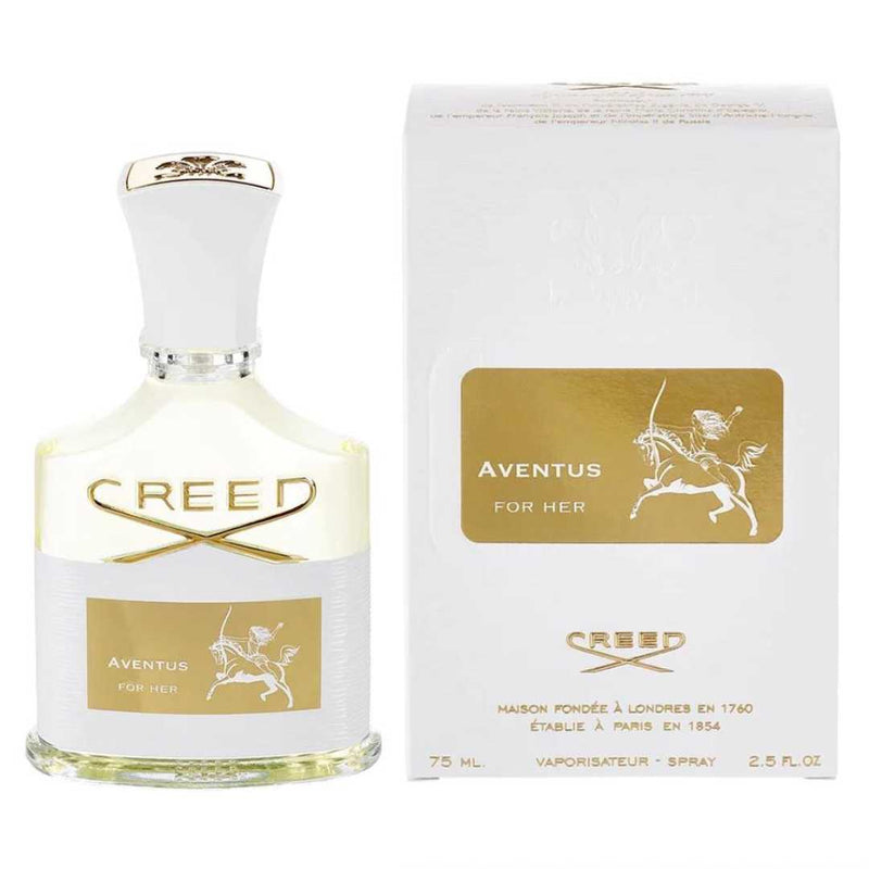 Creed Aventus For Her - Eau de Parfum (Tester)