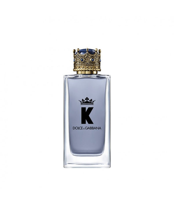 Dolce & Gabbana King - Eau de Toilette (Tester)