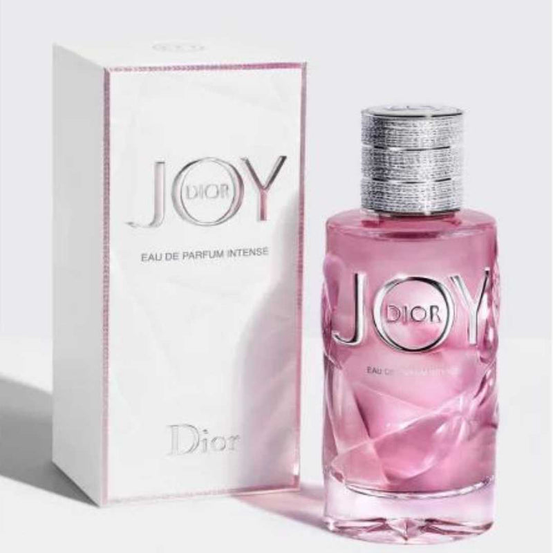 Joy by dior tester hotsell