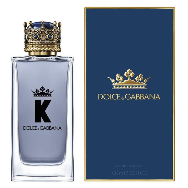 Dolce & Gabbana King - Eau de Toilette (Tester)