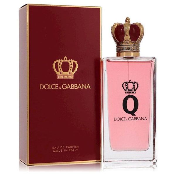 Dolce & Gabbana Queen - Eau de Parfum (Tester)