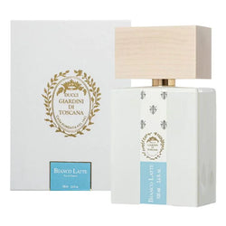 Giardini di Toscana Bianco latte - Eau de Parfum (Tester)