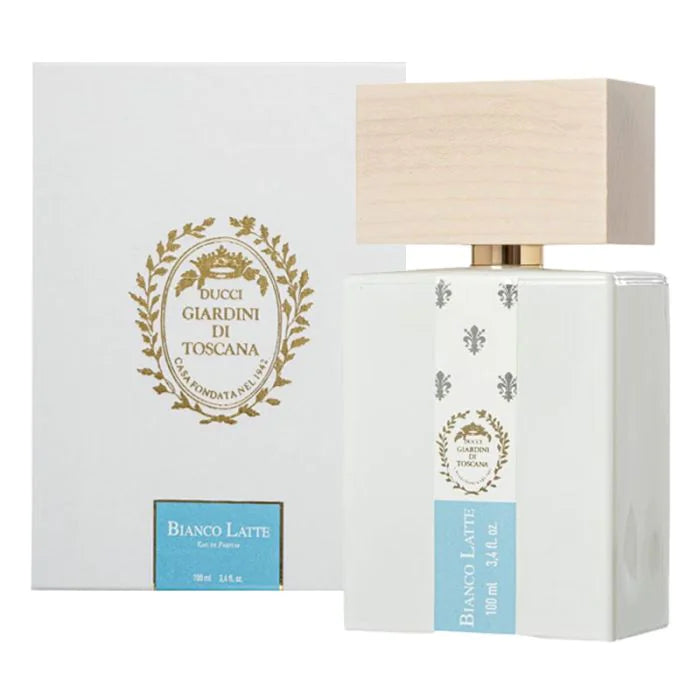 Giardini di Toscana Bianco latte - Eau de Parfum (Tester)