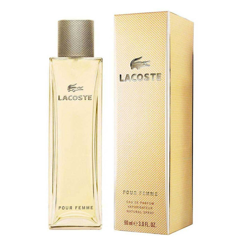 Lacoste Pour Femme - Eau de Parfum (Tester)