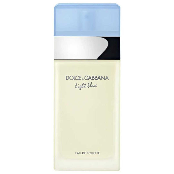 Light Blue di Dolce e Gabbana