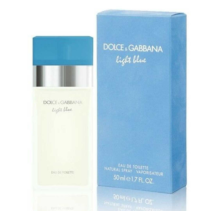 Light Blue di Dolce e Gabbana