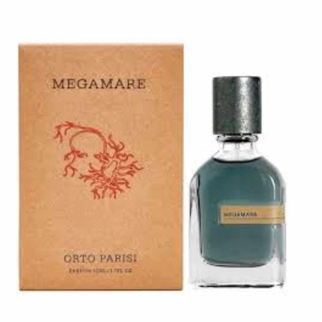 Megamare (Tester)