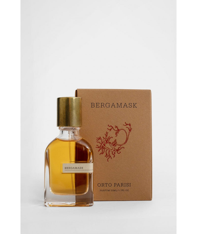 Orto Parisi Bergamask - Parfum (Tester)