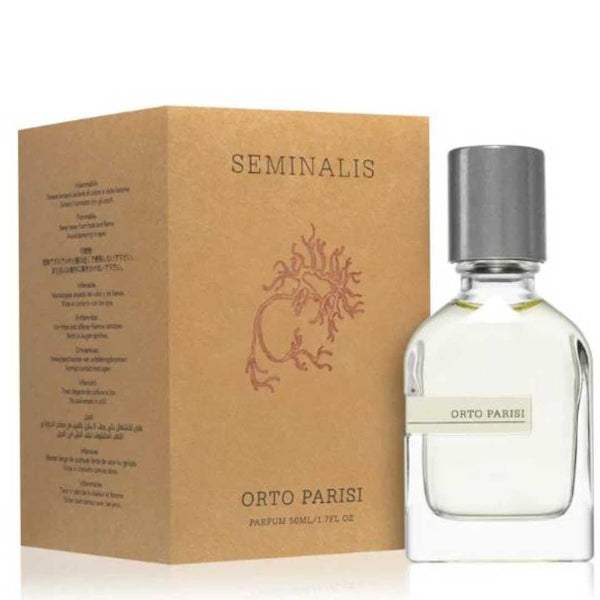 Orto Parisi Seminalis - Eau de Parfum