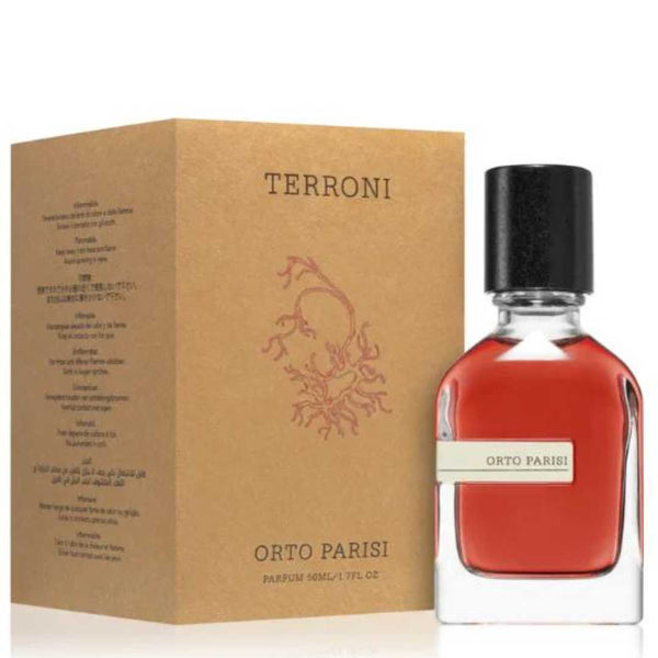 Orto Parisi Terroni - Parfum (Tester)